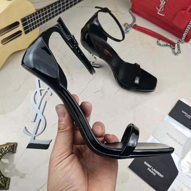 Y*L high heels